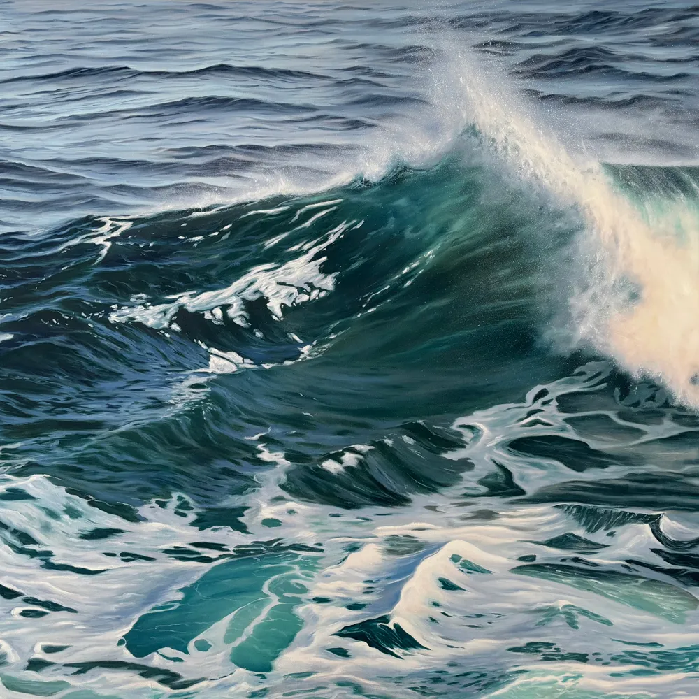 Oeuvre de Michelle Paradis