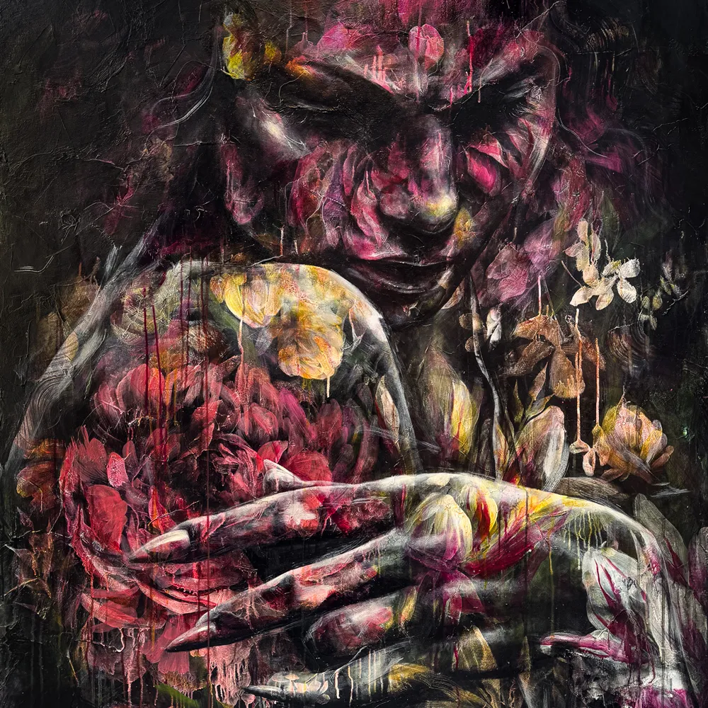 Oeuvre de Yann Lemieux