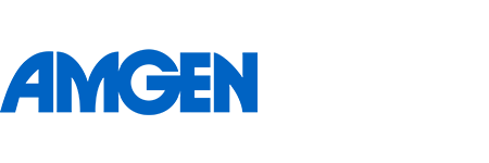 logo amgen