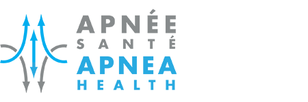 logo apnee sante