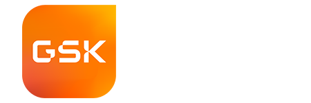 logo gsk