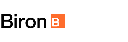 logo Biron