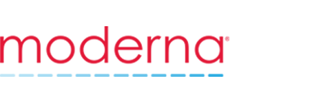 logo moderna