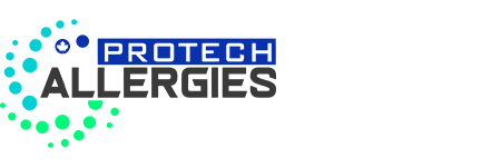 logo protech allergies