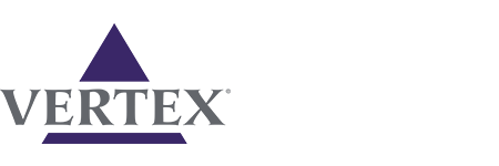 logo vertex
