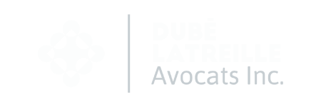 logo dube latreille