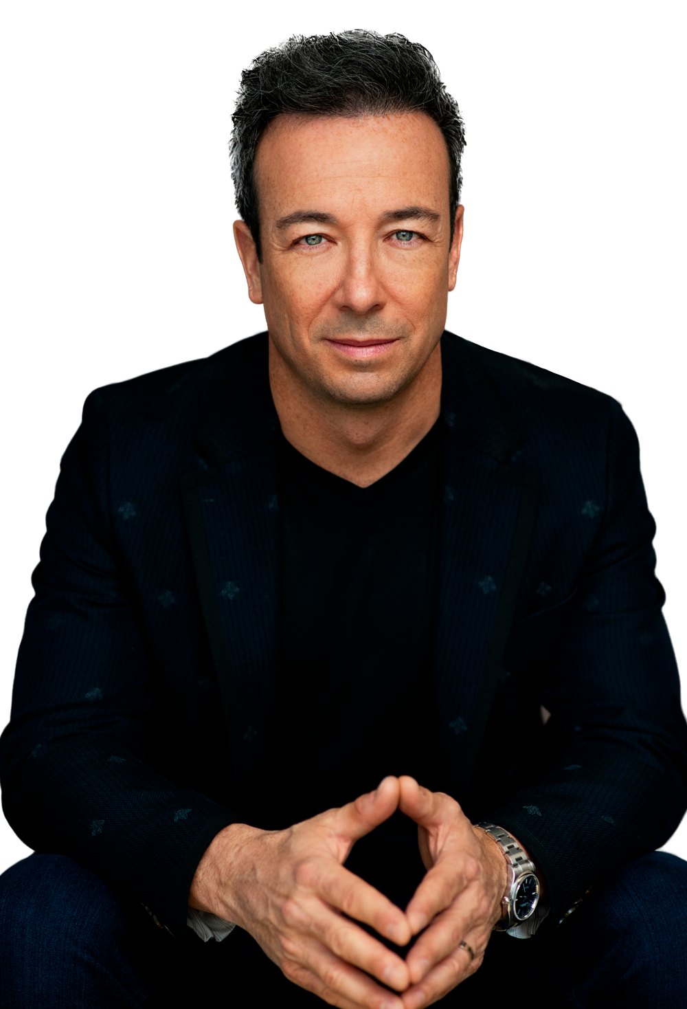 president honneur luc poirier