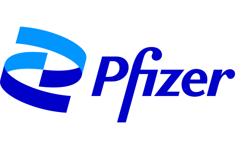 logo pfizer