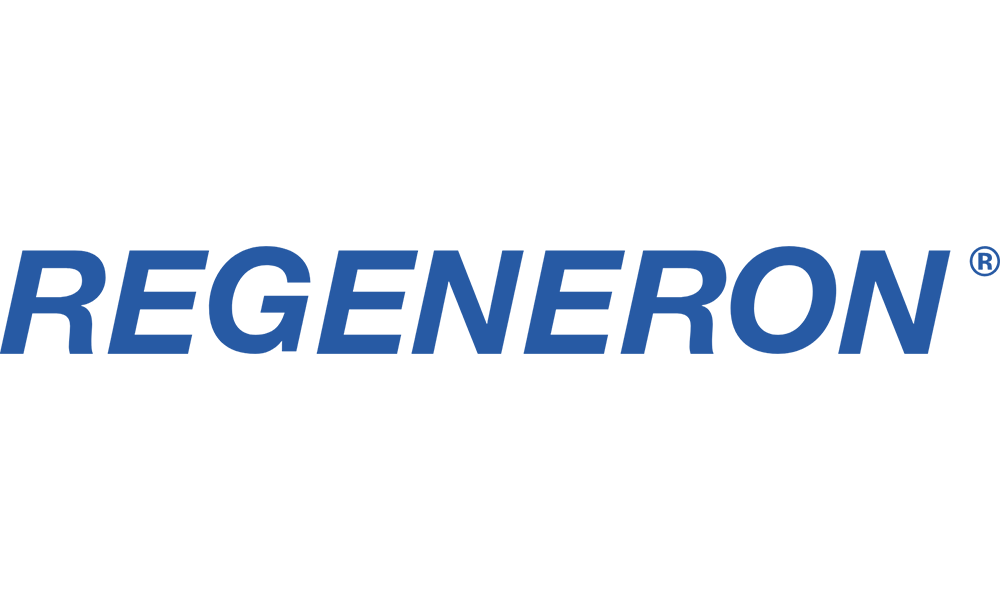 logo regeneron