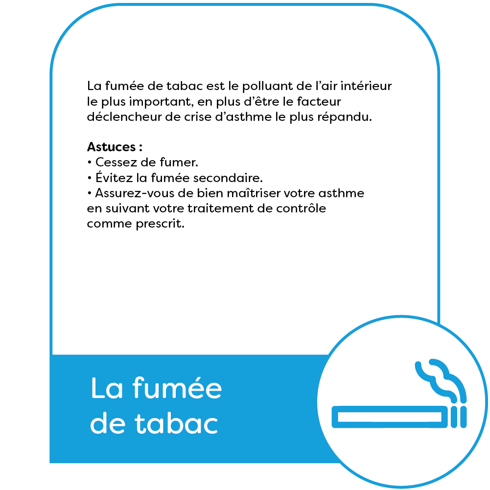fumee tabac