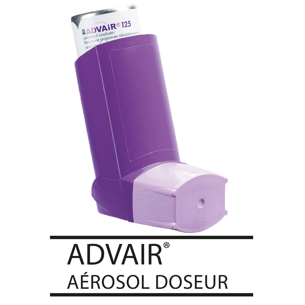 ADVAIR 125 MDI