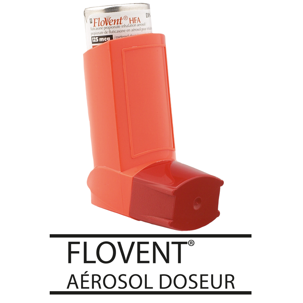 FloVent-125