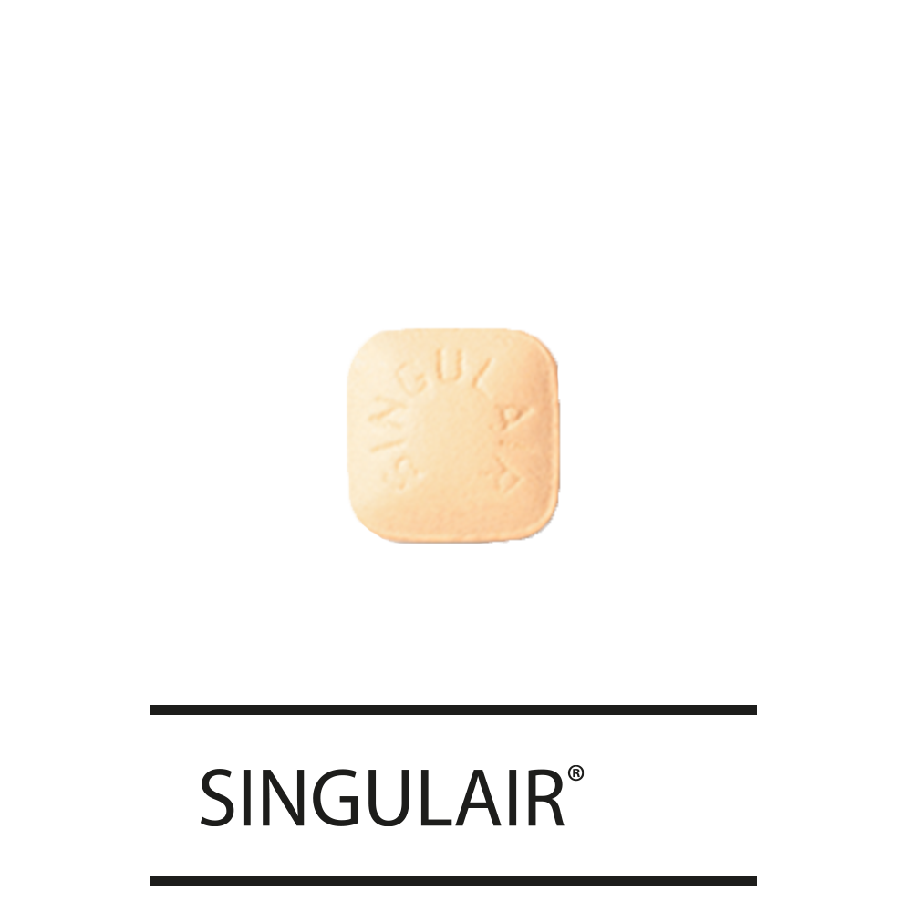Singulair 10 mg