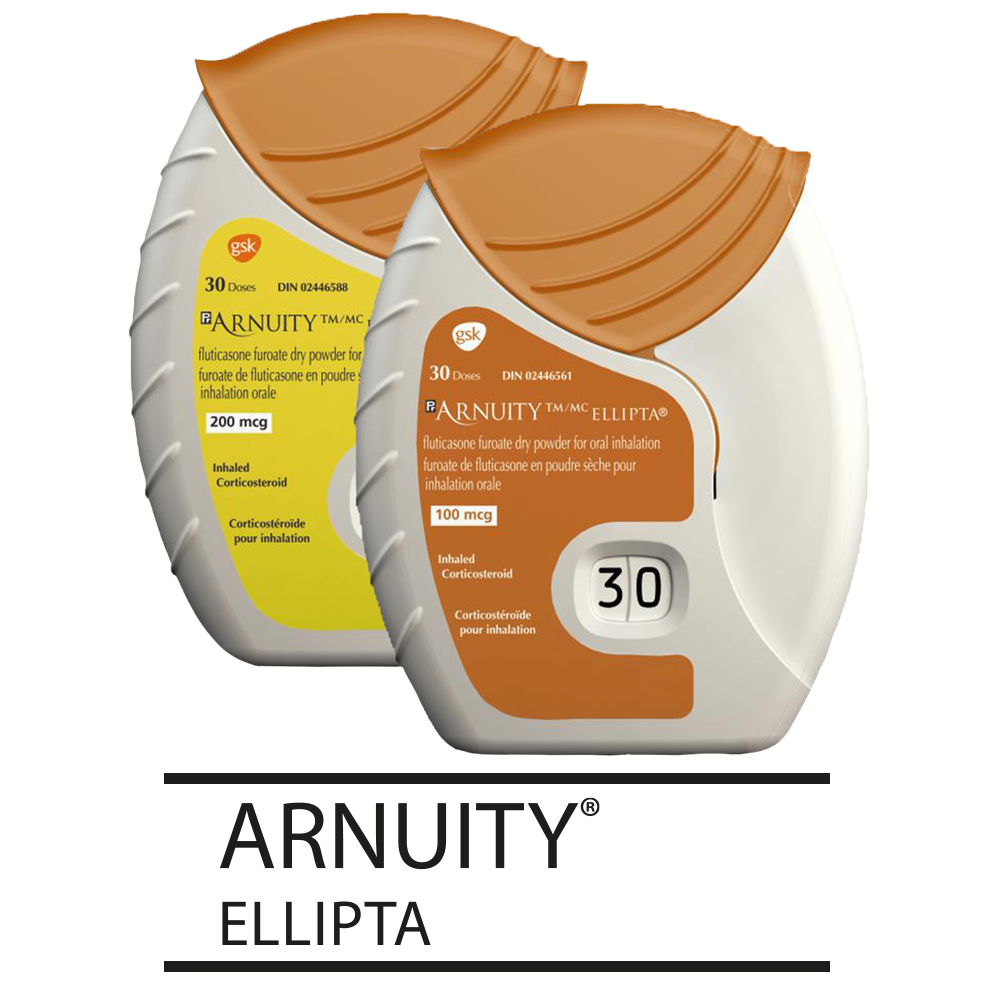 arnuity yellow 200 mcg
